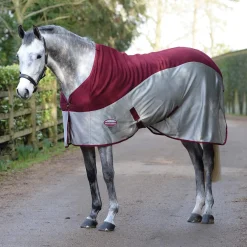 Fashion Micro-Air Cooler Fleece Horse Rugs & Cooler Rugs