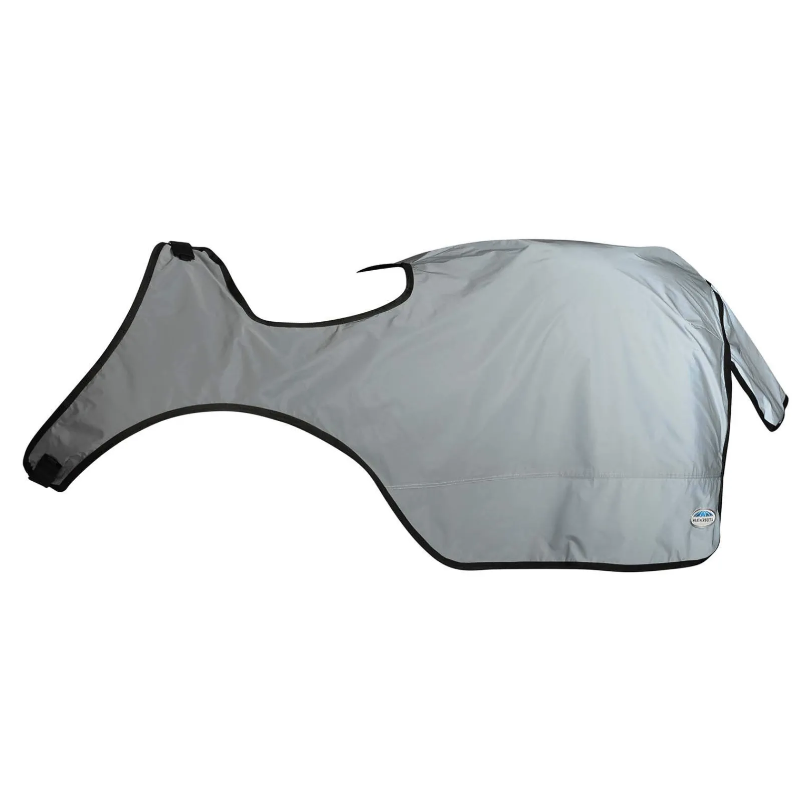Clearance Reflective Wrap Around Exercise Sheet Exercise Sheets & Quarter Sheets