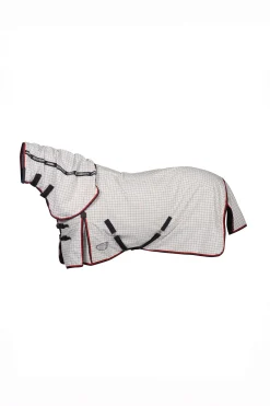 Clearance Summer Sheet Lite IV Combo Neck Fly Rugs|Fly Rugs