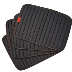 Fashion Therapy-tec Channel Quilt Leg Pads (4 pcs) Leg Wraps