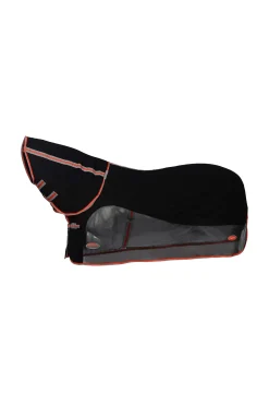 Discount Therapy-Tec Wick Dri Cooler Combo Neck Fleece Horse Rugs & Cooler Rugs