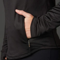 Fashion Victoria Premium Thermal Baselayer Top Women Tops & T-shirts