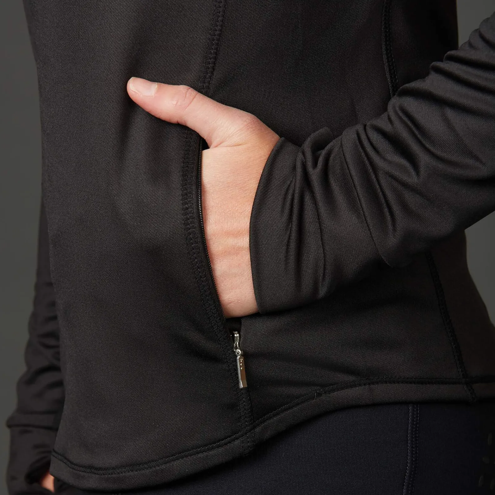 Fashion Victoria Premium Thermal Baselayer Top Women Tops & T-shirts