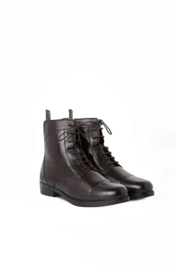 New Women Jodhpur Boots