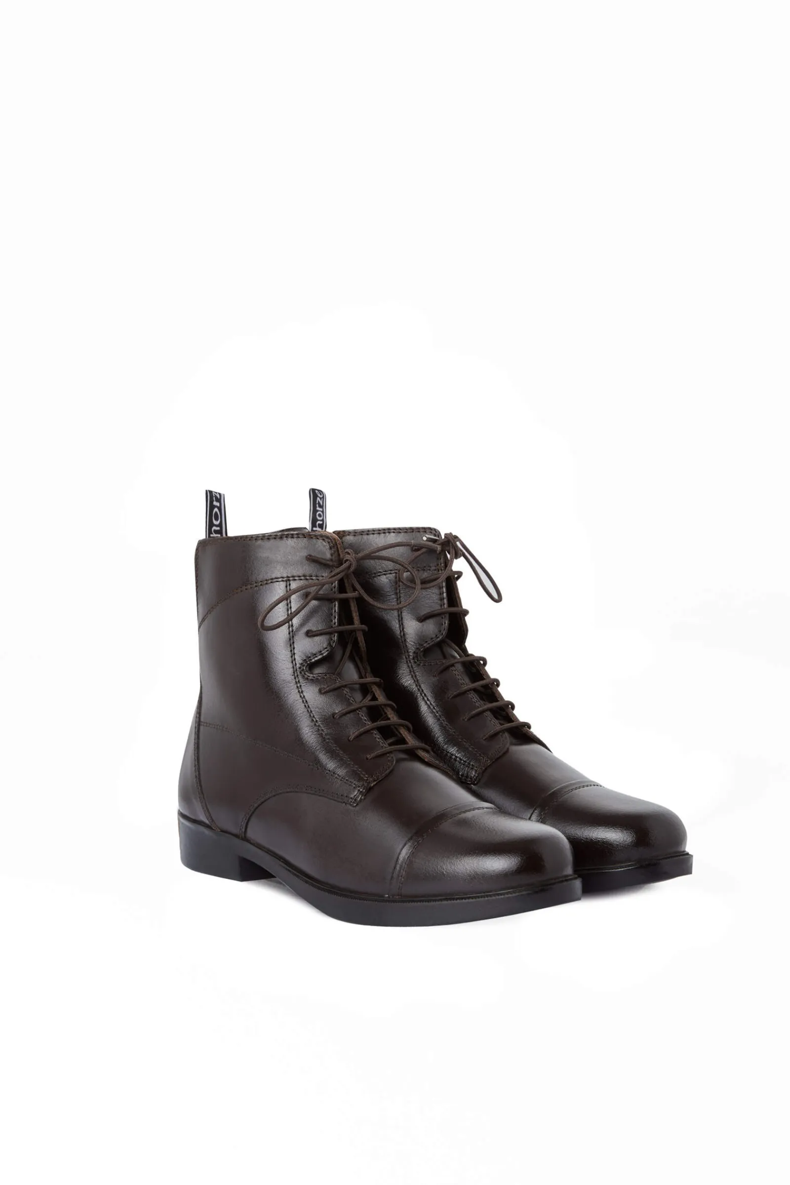 New Women Jodhpur Boots