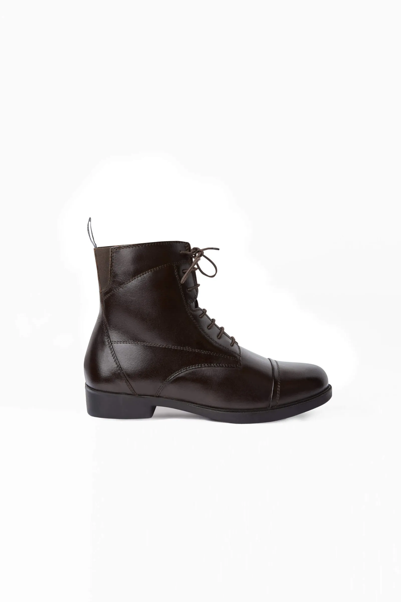 New Women Jodhpur Boots