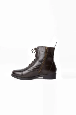 New Women Jodhpur Boots