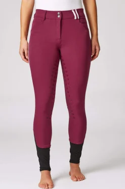 Hot Women Full Seat Breeches