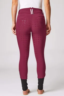 Hot Women Full Seat Breeches