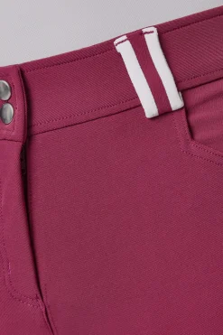 Hot Women Full Seat Breeches