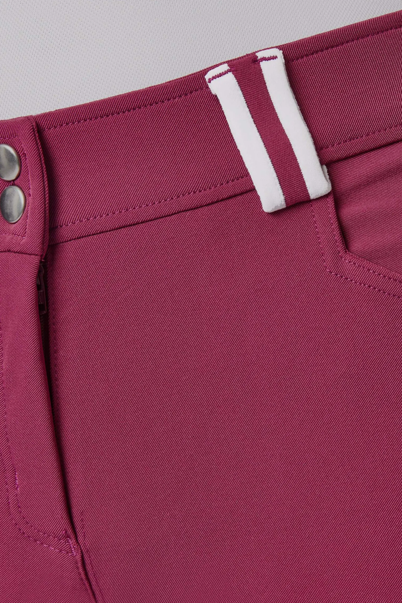 Hot Women Full Seat Breeches