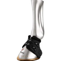 Outlet Carbon Air heel Pony Boots|Over Reach Boots