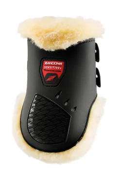 Best Carbon Air Sensitive + Fetlock Fetlock Boots