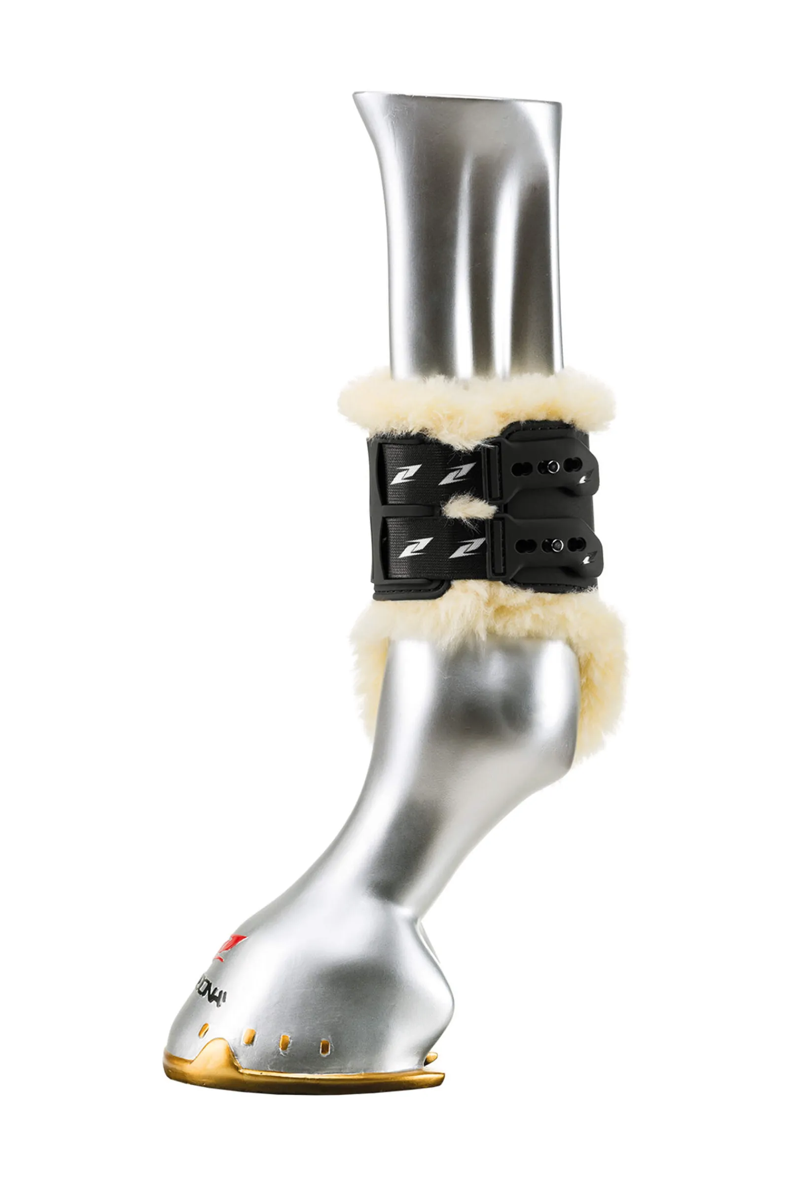 Best Carbon Air Sensitive + Fetlock Fetlock Boots