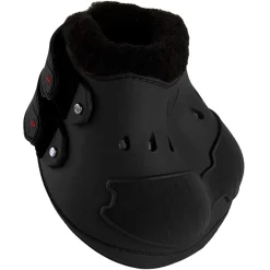 Online Carbon Air Strap  Heel Pony Boots|Over Reach Boots