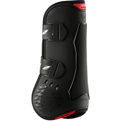Online Carbon Air Tendon Boots with Hook and Loop Closure Horse Boots