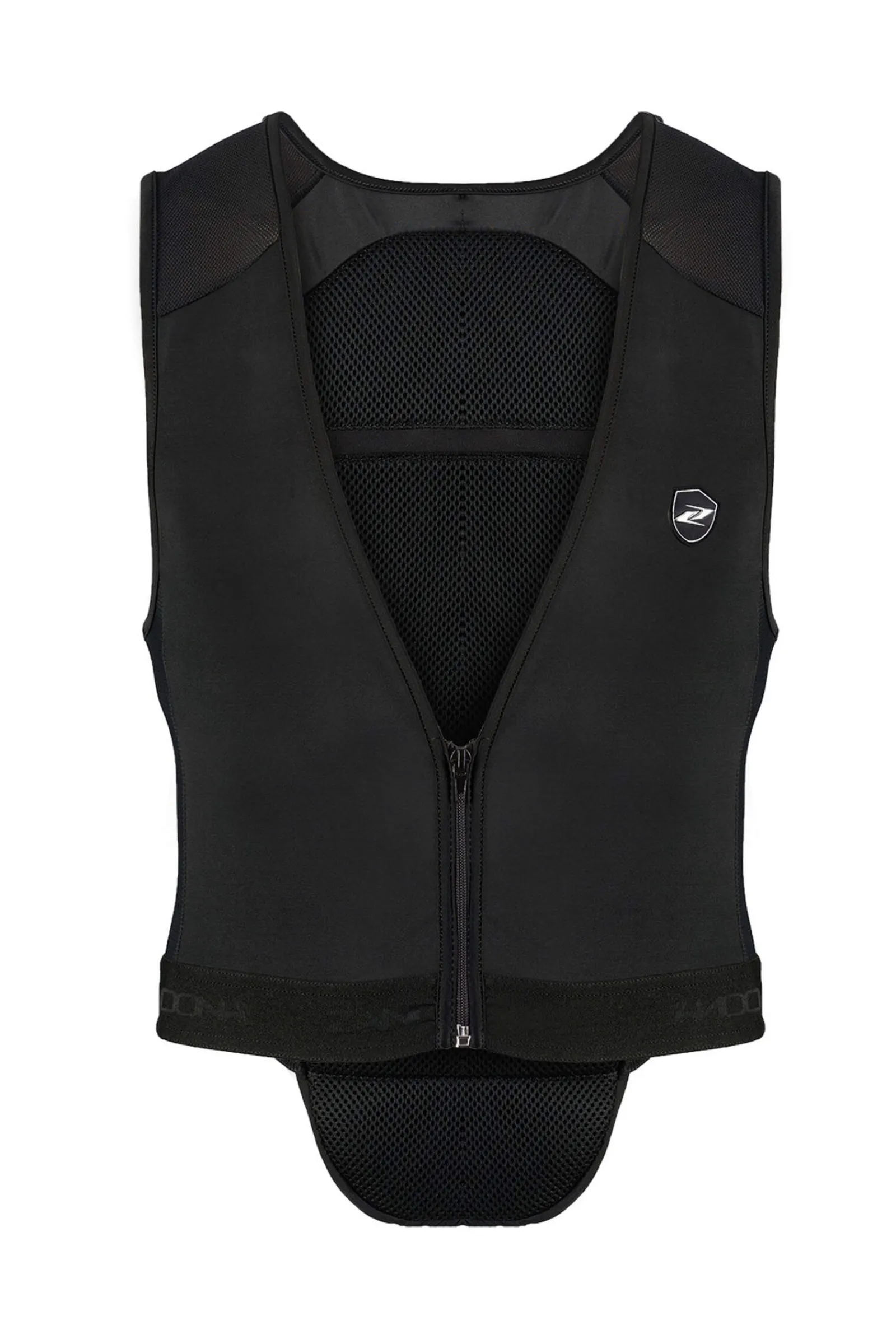 Online Competition Vest x6 (158-167cm) Back Protector Body Protectors