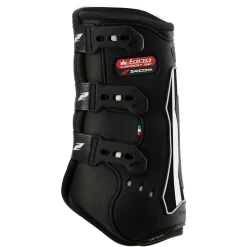 Sale King Carbon Air Tendon Boots, Front Horse Boots