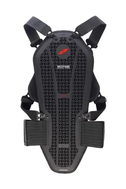 Best Netcube Armour Lady x7 (168-177cm) Chest & Back Protector Back Protectors