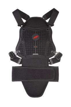 Best Netcube Armour Lady x7 (168-177cm) Chest & Back Protector Back Protectors