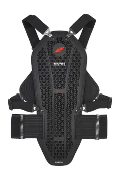 Clearance Netcube Armour x6 (158-167cm) Chest & Back Protector Back Protectors