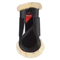 Online Prince Sensitive+ Front Horse Boots