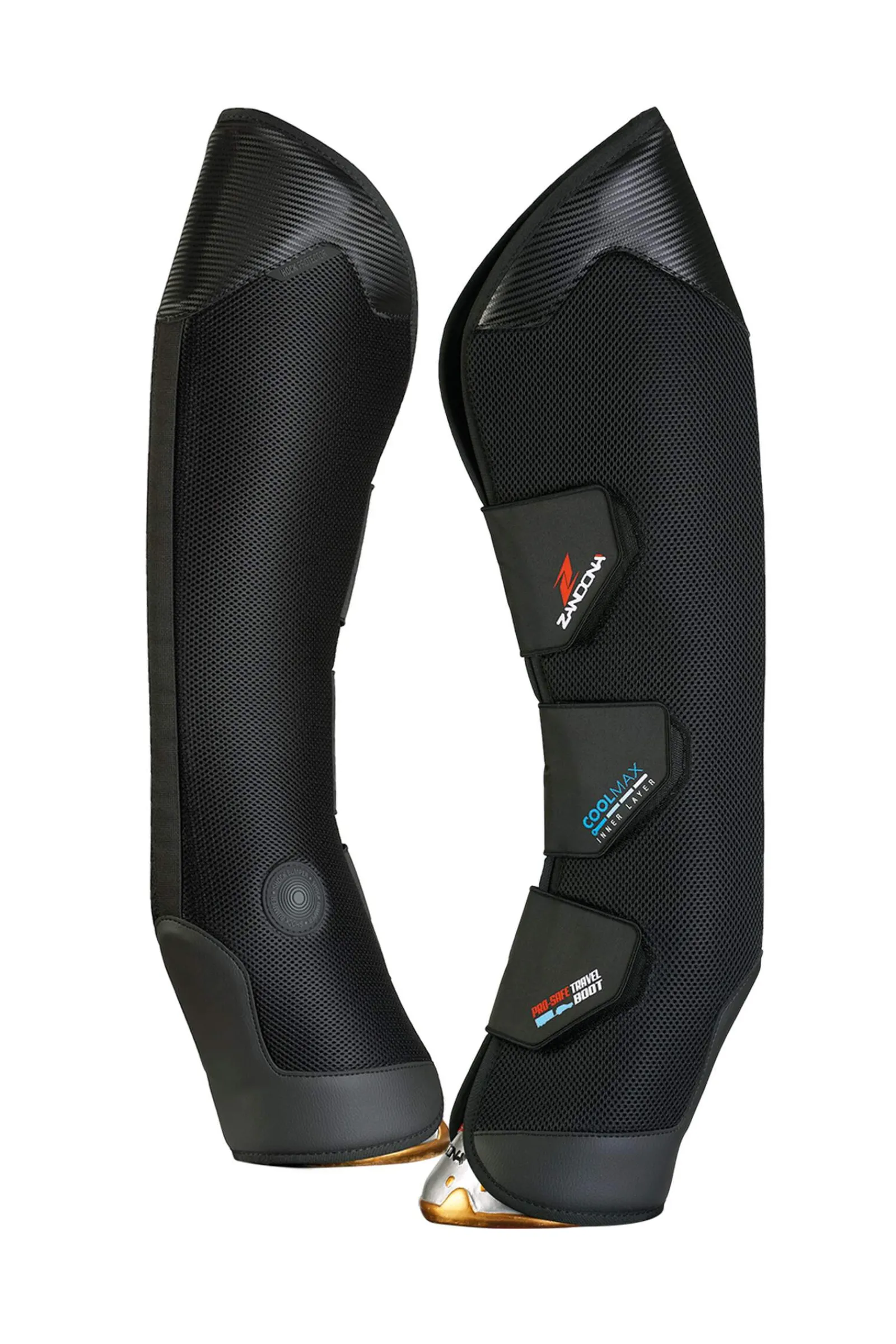 Sale Pro Safe Travel Boots Rear Horse Boots