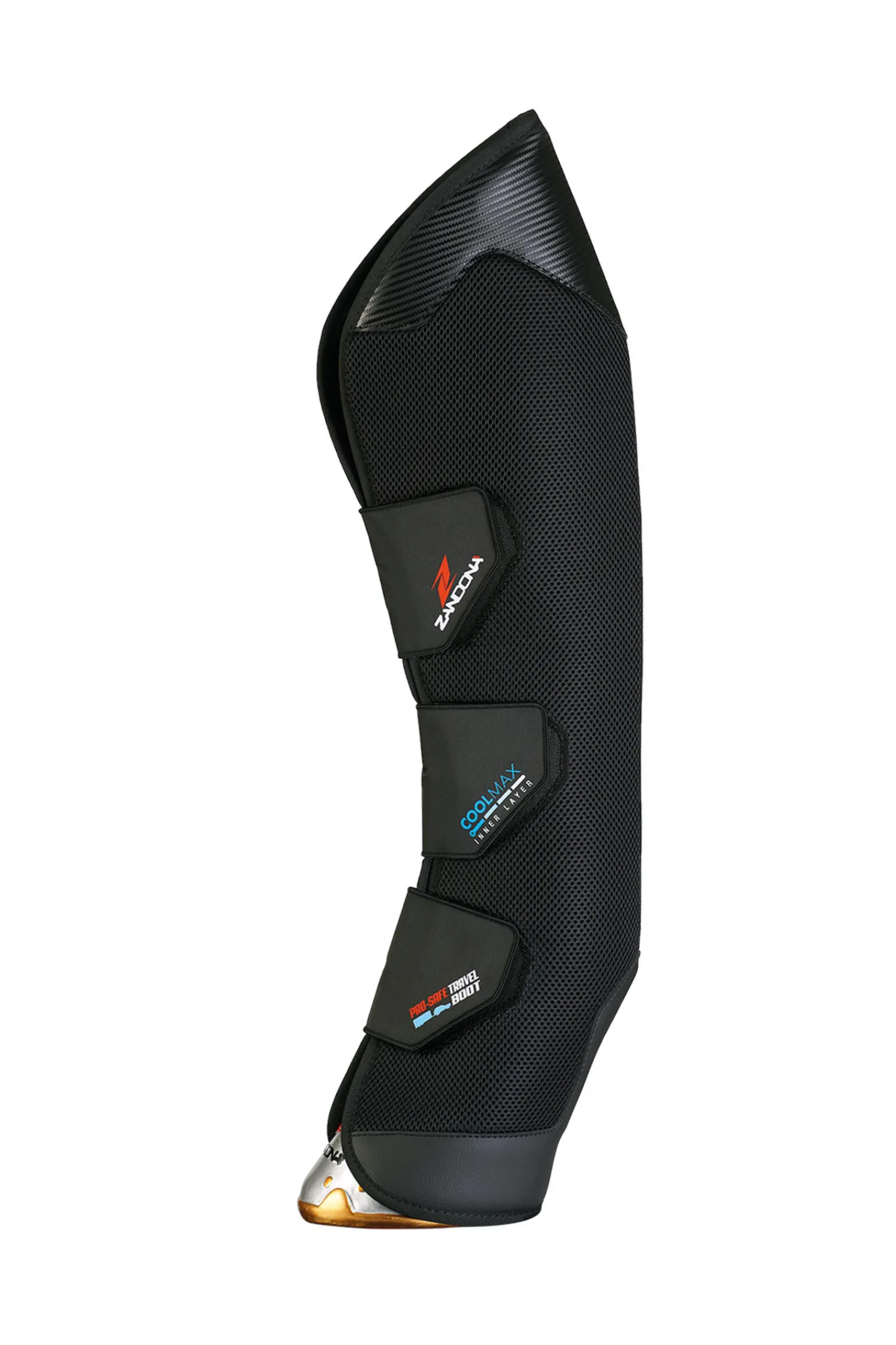 Sale Pro Safe Travel Boots Rear Horse Boots