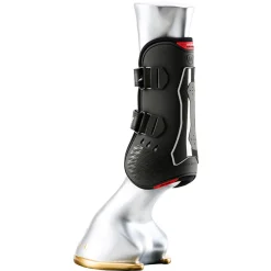 Clearance Superior Hook and Loop Fastener Tendon Boots Horse Boots