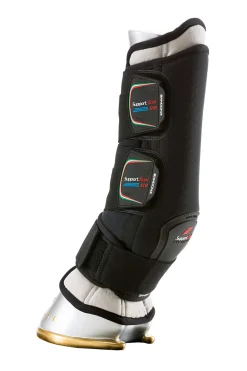 Outlet Support Boot front Horse Boots