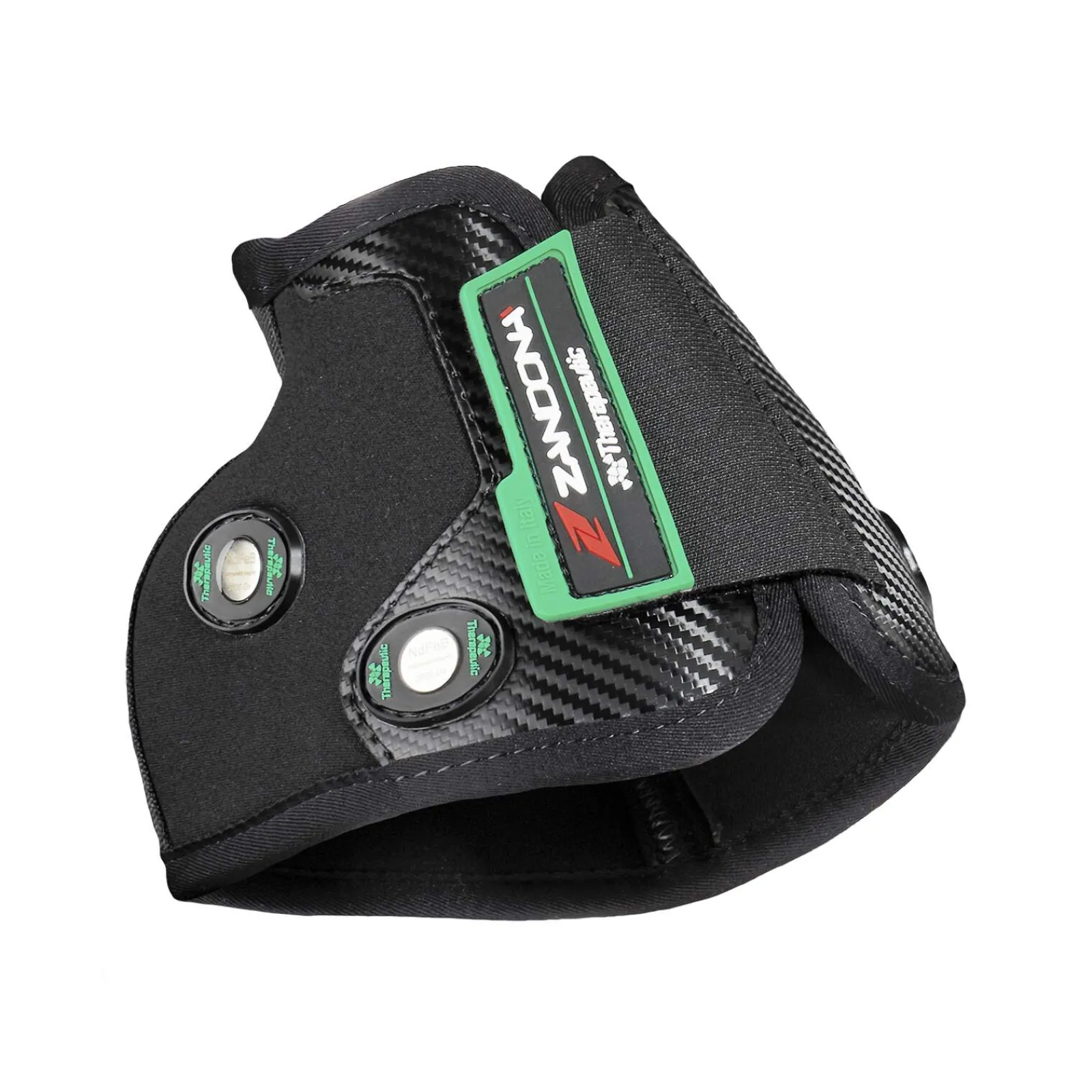 Online Therapeutic Bell Boots Pony Boots|Over Reach Boots