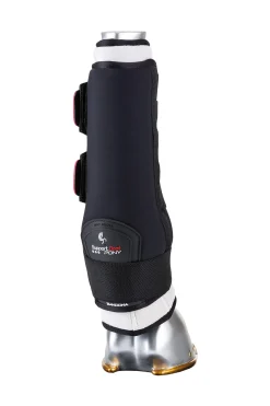 New Therapeutic Support Boot Air rear Horse Boots