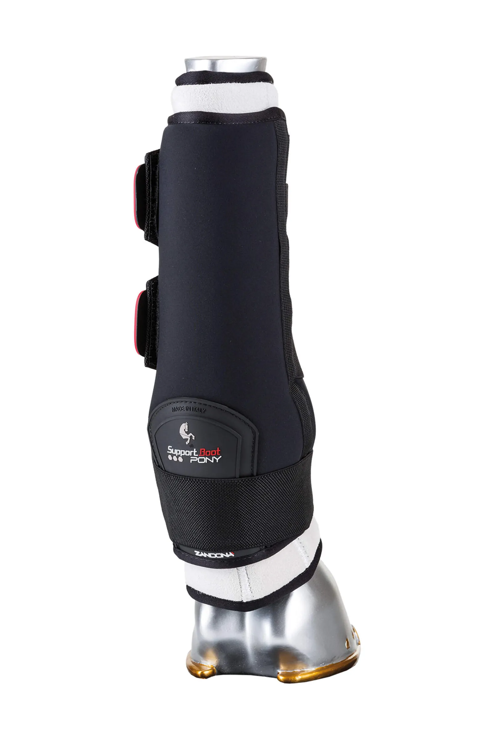 New Therapeutic Support Boot Air rear Horse Boots