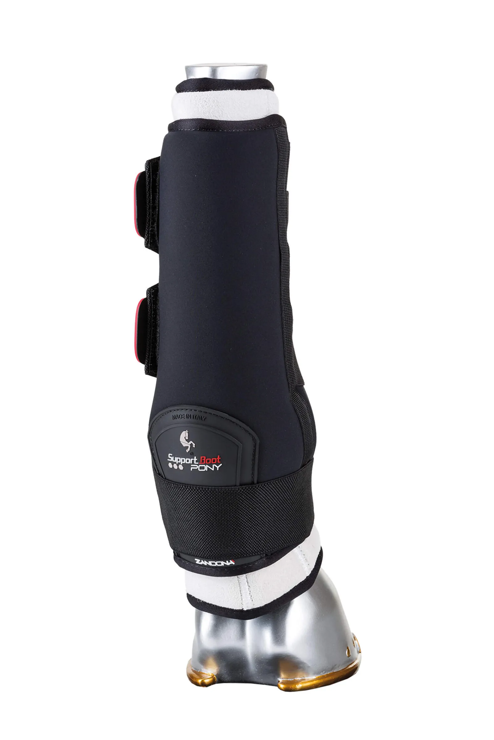 Discount Therapeutic Support Boot Air front Horse Boots