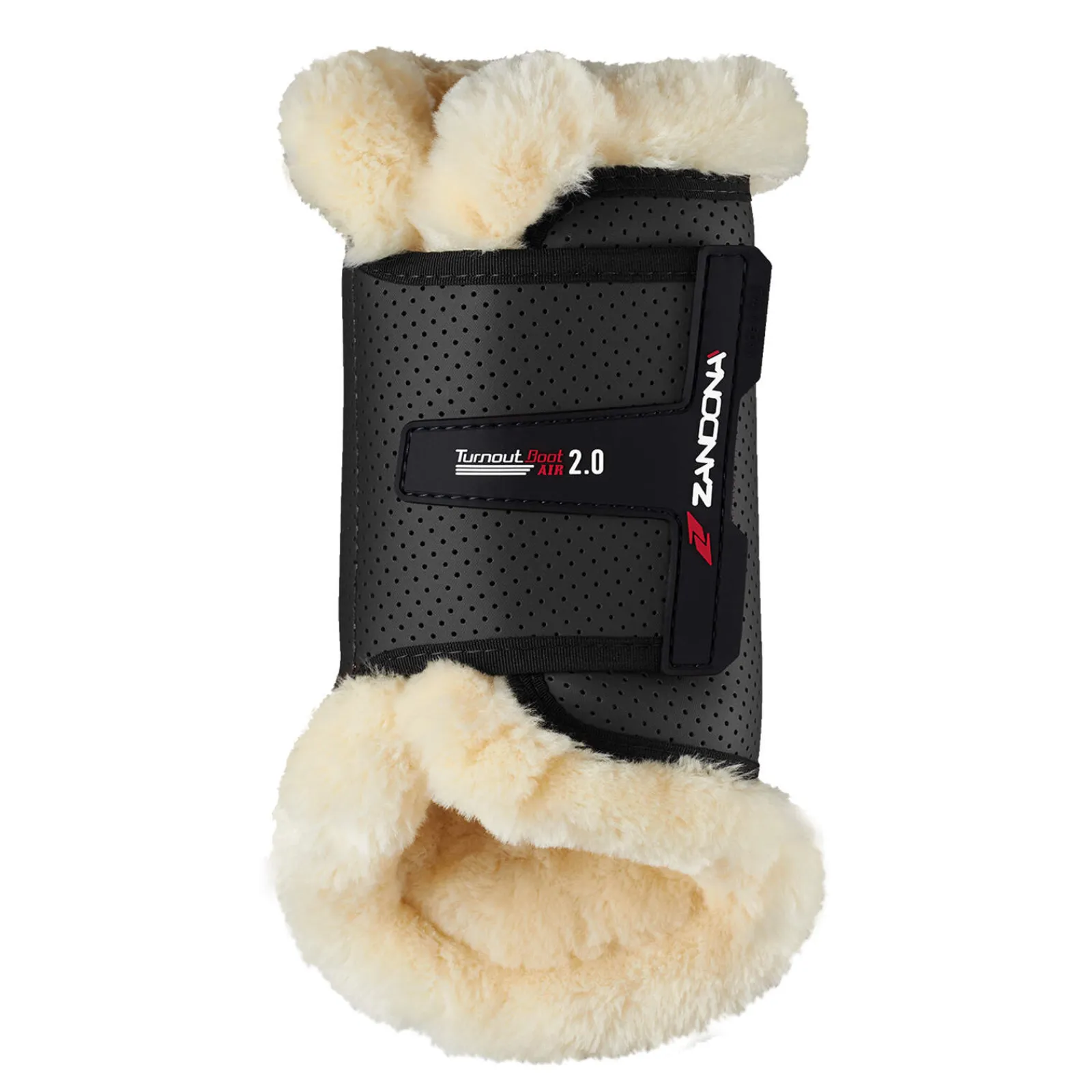 New Turnout Boot 2.0 Front Horse Boots
